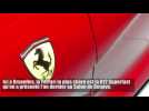 Vidéo Ferrari 812 Superfast et Portofino au Salon de l'auto de Bruxelles Vidéo Ferrari 812 Superfast et Portofino au Salon de l'auto de Bruxelles