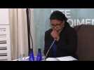 Qedani Mahlangu at the Life Esidimeni arbitration hearings