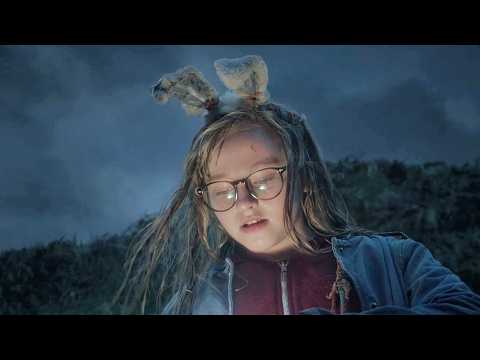 Chasseuse de géants - Bande annonce 1 - VO - (2017)