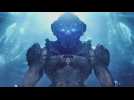 Beyond Skyline - Bande annonce 1 - VO - (2017) - Label : Orange - Webedia - Category : Cinéma