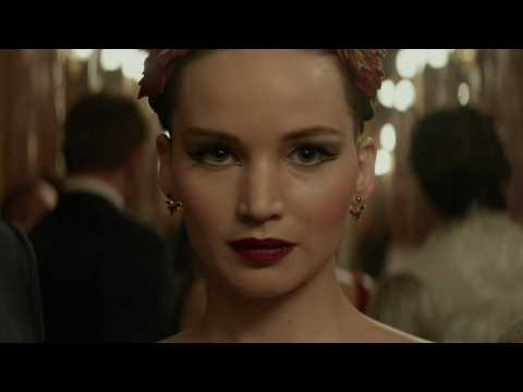 Red Sparrow - Teaser 5 - VO - (2018)