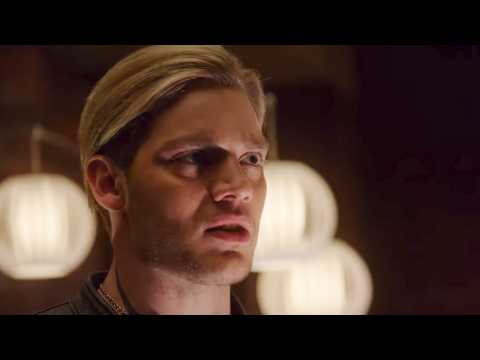 Shadowhunters - Bande annonce 1 - VO