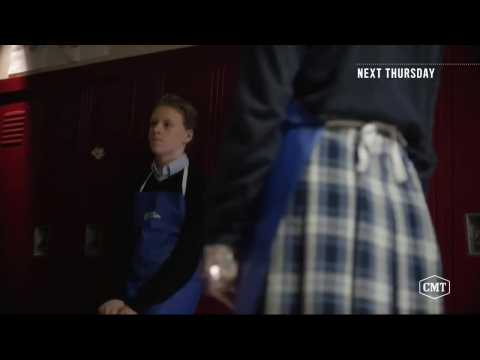 Nashville - Teaser 1 - VO