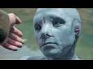 Cold Skin - Bande annonce 1 - VO - (2017) - Label : Orange - Webedia - Category : Cinéma