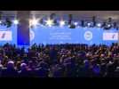 Syria congress delayed as Russia talks with rebel groups - Label : AFPTV - First images - Category : News