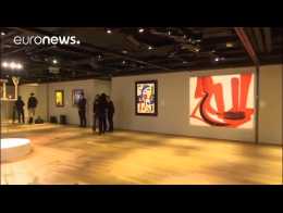 Sotheby's subasta en Londres un retrato de la "musa de oro" de Picasso