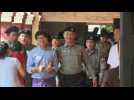 Myanmar: reporters in court for bail hearing