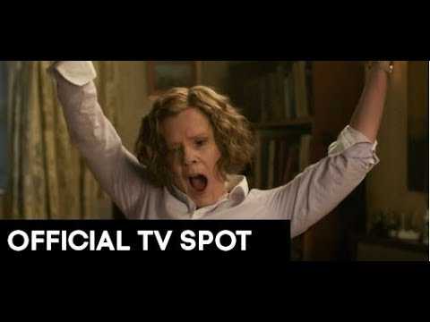 FINDING YOUR FEET - OFFICIAL 'REVIEW' SPOT [HD] STAUNTON, IMRIE, SPALL