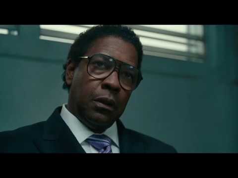 Roman J. Israel, Esq. - I Got You Clip - Starring Denzel Washington - At Cinemas February 2
