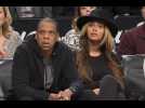 Jay-Z had to fight for marriage