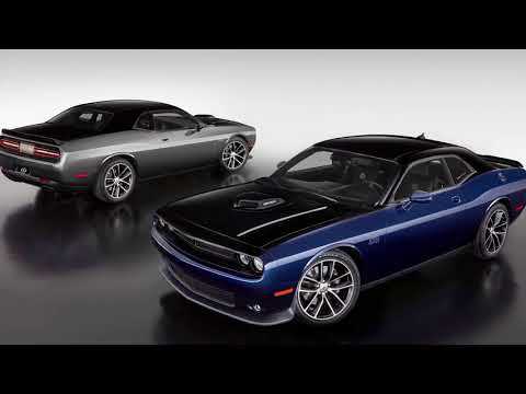 80 Years of Mopar - 2017 Year in Review