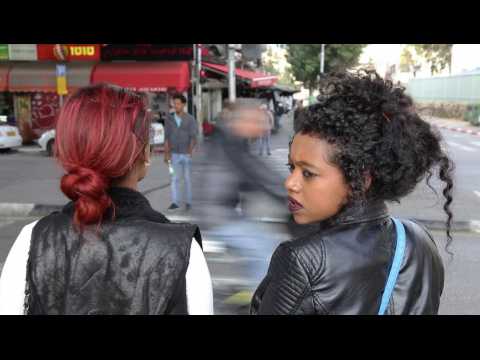 Migrants en Israël : ils doivent choisir entre expulsion ou incarcération