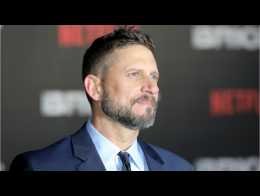 David Ayer Launching Film And TV Studio