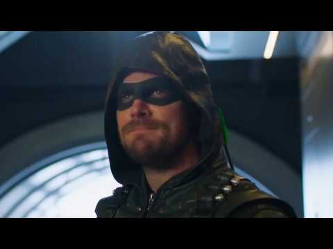 Arrow - Teaser 5 - VO