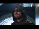Arrow - Teaser 5 - VO - Label : Orange - Webedia Series - Category : Cinéma
