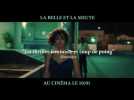 La Belle et La Meute - Spot FR 20sec