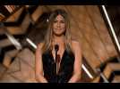Jennifer Aniston and Angelina Jolie to present at Golden Globes