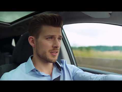 Car, We have to talk! Bosch voice assistant