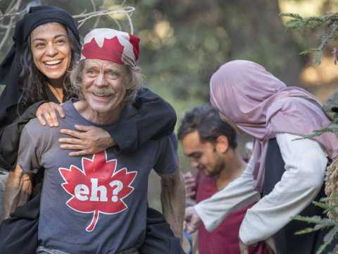 Shameless (US) - Teaser 2 - VO