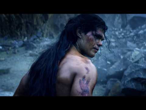 Samson - Bande annonce 2 - VO - (2018)