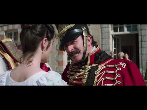 Le retour du héros (Trailer) - Sortie/Release : 14/02