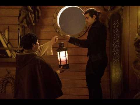 The Magicians - Teaser 1 - VO