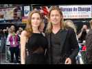 Angelina Jolie and Brad Pitt to continue peaceful divorce talks