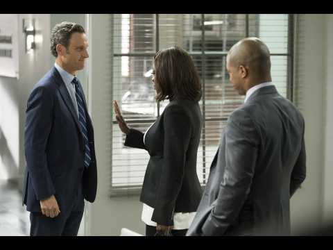 Scandal - Teaser 1 - VO