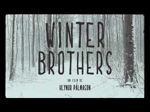 Winter Brothers - La Bande Annonce VOST FR