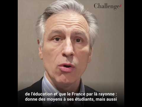 Stanislas de Bentzmann, Président de Kegde Business School, "Il faut sortir les écoles de commerce de leur carcan" 