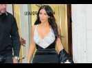 Kim Kardashian West forgot to tell Scott Disick she was having third baby