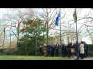 Gambia rejoins Commonwealth after democratic election - Label : AFPTV - First images - Category : News