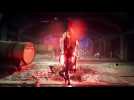 Vido Darksiders III - Trailer de gameplay 