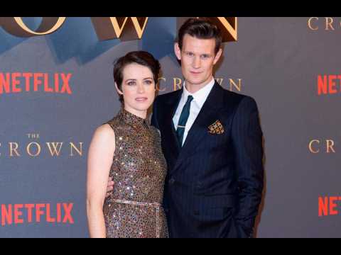 Claire Foy thrilled with Emmy nomination