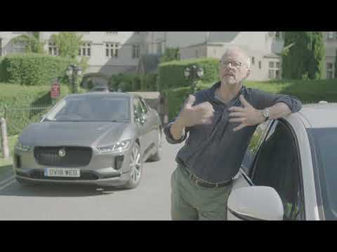 Debunking the Misconceptions of Driving an Electric Vehicle - Robert Llewellyn
