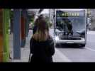 Electrification of the public transport network - World premiere of the Mercedes-Benz eCitaro