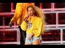 Beyonce creates Coachella capsule with Balmain