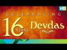 Devdas Songs - Special Edition | Shah Rukh Khan, Aishwarya Bachchan & Madhuri Dixit