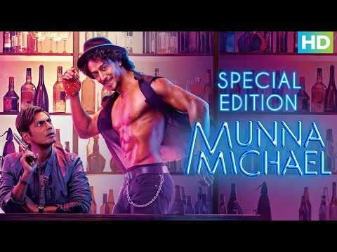 #MunnaMichael Movie | Special Edition | Tiger Shroff, Nawazuddin Siddiqui, Nidhhi Agerwal