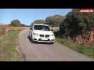Vidéo Essai Moteur : BMW X1 Vidéo Essai Moteur : BMW X1