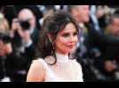 Cheryl films cameo for Russell Brand movie