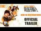 Jackie Chan's POLICE STORY + POLICE STORY 2 (Eureka Classics) Ltd Edition Box Set Trailer