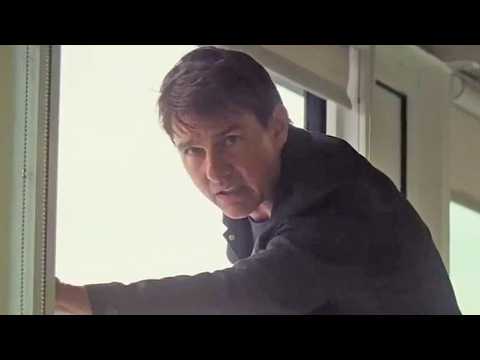 Mission Impossible - Fallout - Extrait 3 - VO - (2018)