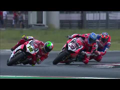 World Ducati Week 2018 Race of Champions