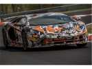 A new Lamborghini takes the Nürburgring lap record - The Aventador SVJ laps the ‘Ring’ in 6 44 97 m