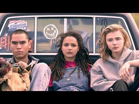 The Miseducation of Cameron Post - In Cinemas 7 September