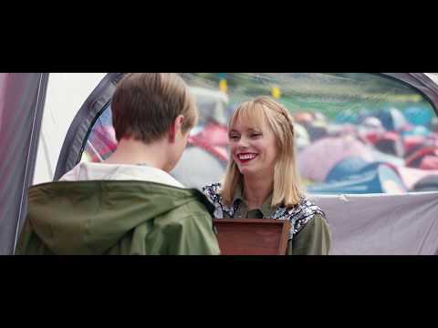 The Festival l Official Trailer l In UK & Ireland Cinemas 14th August 2018