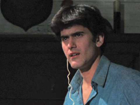 Evil Dead - Extrait 8 - VO - (1981)