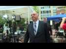 Manafort's lawyers arrive for jury selection - Label : AFPTV - First images - Category : News