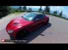Vidéo Aston Martin DBS Superleggera - POV : c'est du lourd Vidéo Aston Martin DBS Superleggera - POV : c'est du lourd